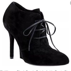 YSL fatale bootie